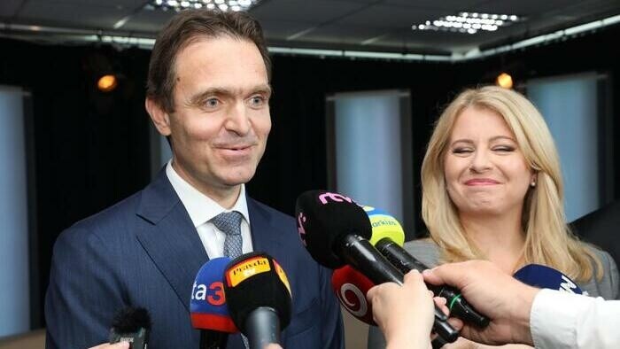 Caretaker Government announced. President publishes list of government members 