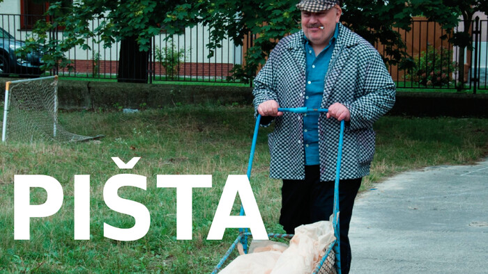 Vyšiel odborný zborník o filmovom diele Petra Pišťanka