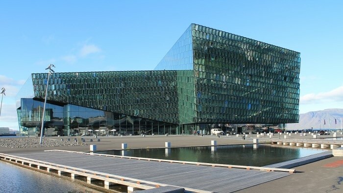 Prezidentka na samite Rady Európy na Islande