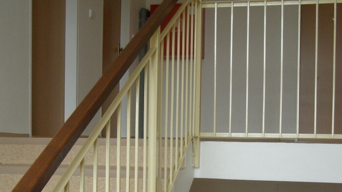 За «лестничную активность» в Словакии грозит высокий штраф