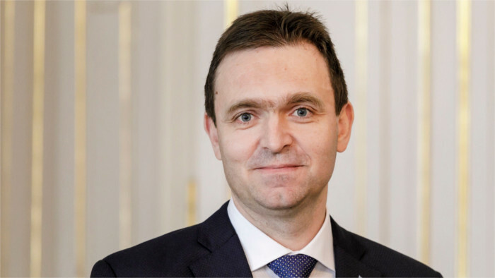 Ľudovít Ódor dirigera le gouvernement technocrate