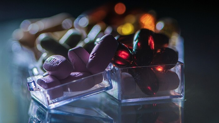 Lekárne v Spojenom kráľovstve 