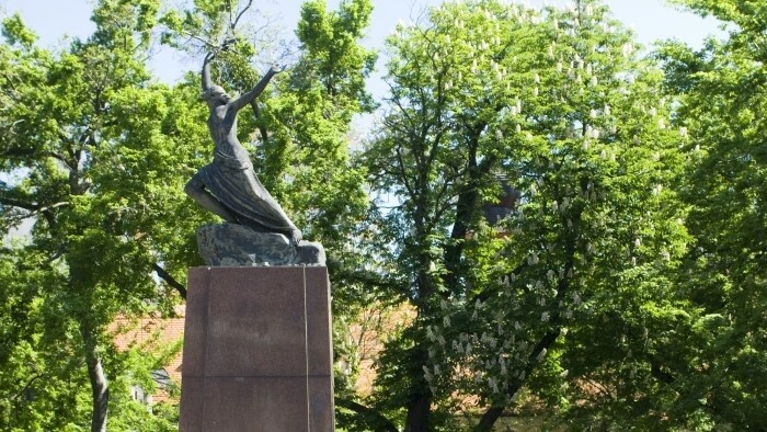 Сегодня отмечается 78 годовщина Дня победы над фашизмом