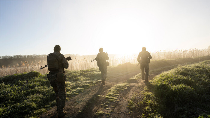 La Slovaquie soutient la mission pour l'Ukraine en formant et en envoyant 6 soldats