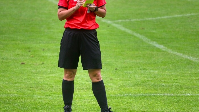 FUTBAL: Chyby rozhodcov v kľúčových zápasoch