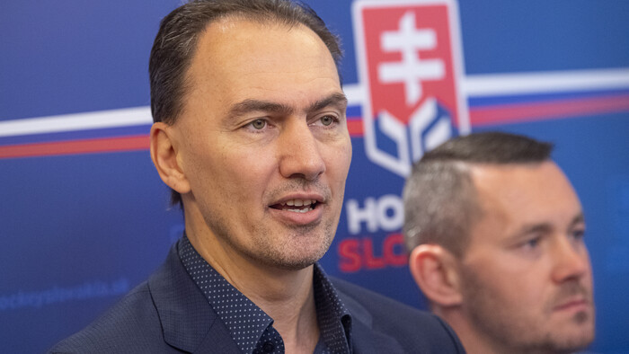 HOKEJ: Šatanove hodnotenie našich hráčov