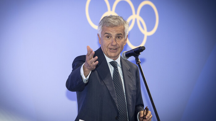 Valné zhromaždenie SOŠV