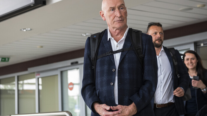HOKEJ: Povedie národný tím Craig Ramsay aj ďalej?