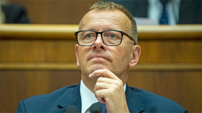 Le chef du parlement slovaque à Bakou