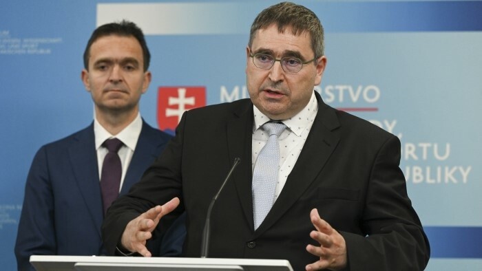Education minister in Ukraine