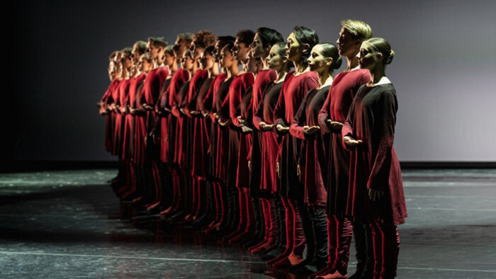 Balet SND uvádza novú inscenáciu Carmina Burana