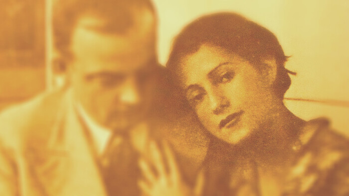 Očami žien: Consuelo de Saint-Exupéry / Pamäti ruže