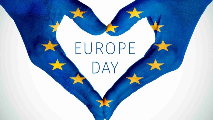Deň Európy