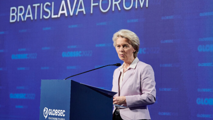 Na GLOBSEC-u najmä o vojne na Ukrajine a jej dôsledkoch na Európu
