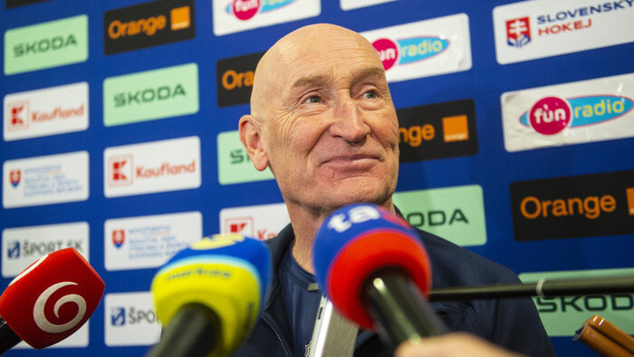 Hokejistov čaká Nemecký pohár