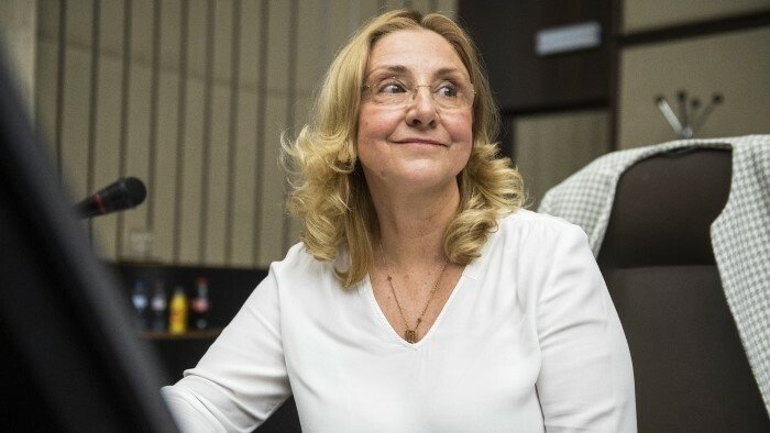 Postavenie kultúry i jej vnímanie by sa mali posilniť