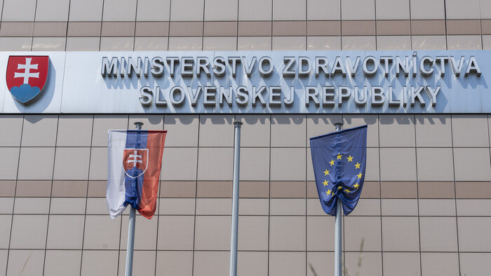 Health sector to receive additional funds worth €316 million