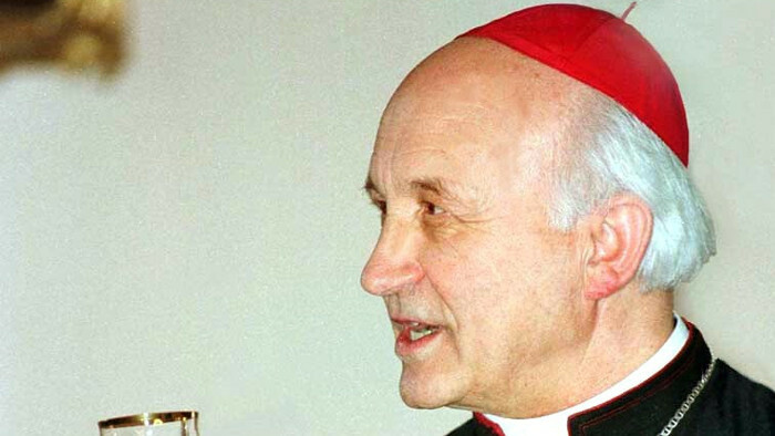 Fallece el arzobispo emérito de Košice Alojz Tkáč