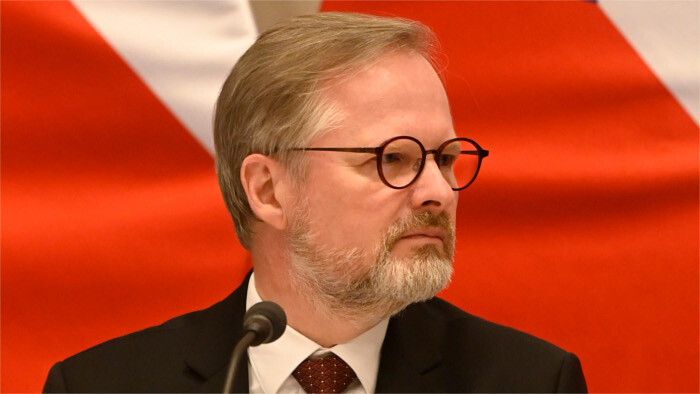 Les gouvernements tchèque et slovaque soutiennent l’Ukraine 