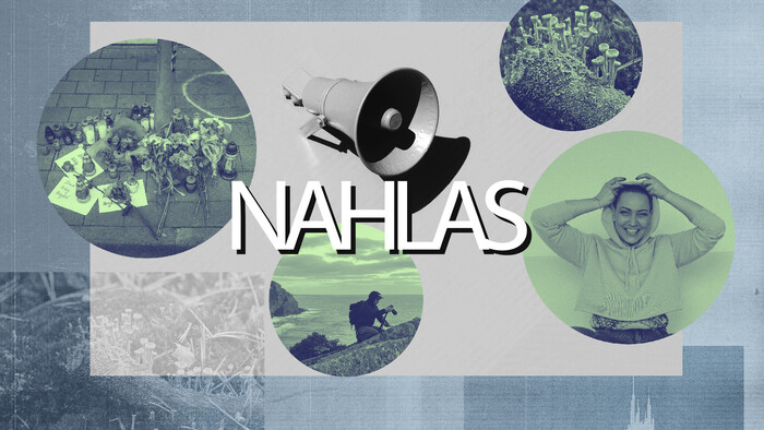 Nahlas: Radikálna pozornosť