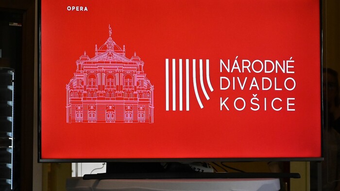 Štátne divadlo Košice zmenilo názov