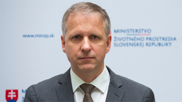 Kommunen verhandelten mit Umweltminister