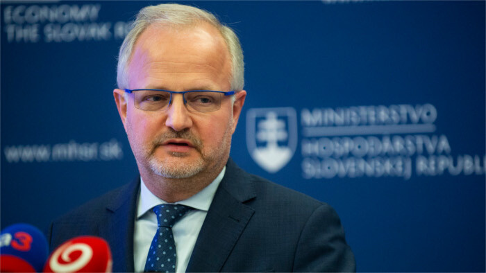La Slovaquie émet certaines réserves sur le règlement d’écoconception