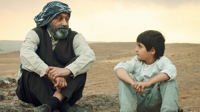 Režisér Mano Khalil nielen o filme Susedia