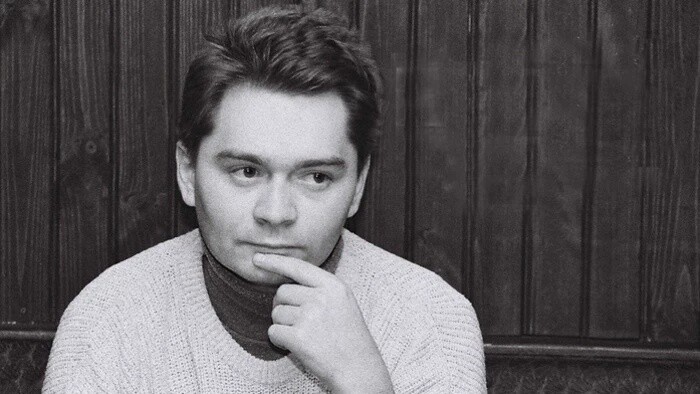 Spomienka na spisovateľa a novinára Václava Pankovčína
