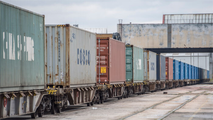 Los exportadores eslovacos buscan ventas fuera de la UE