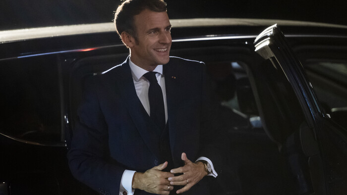 Čítanie zo zahr. tlače - streda