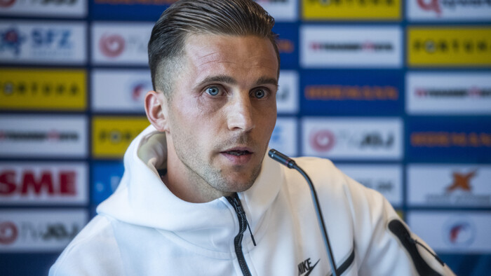 FUTBAL: Pekarík pravdepodobne predĺži zmluvu v Berlíne