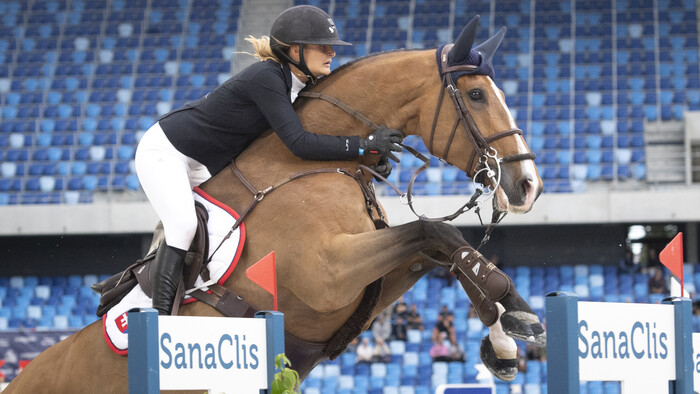 PARKÚR: Po pohári národov DEF