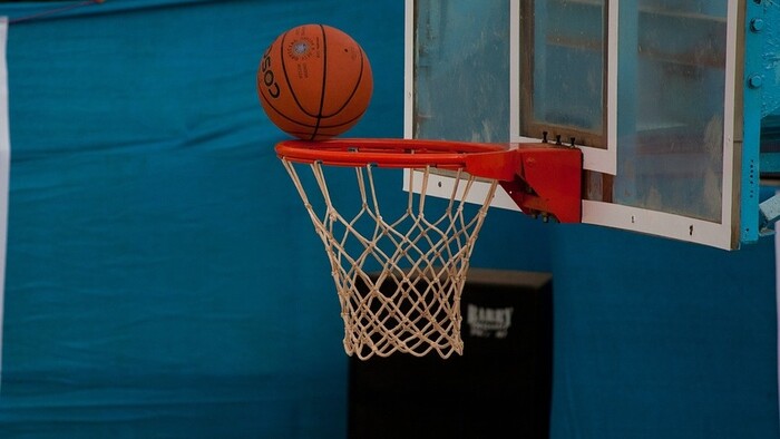 BASKETBAL: Patrioti išli na maximum
