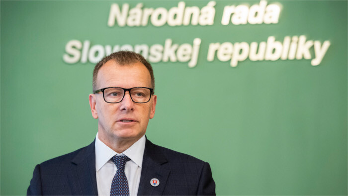 Vyhlásenie termínu volieb