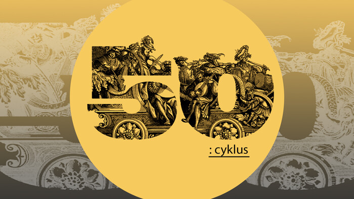 Cyklus: Stará hudba očami piatich hudobníkov