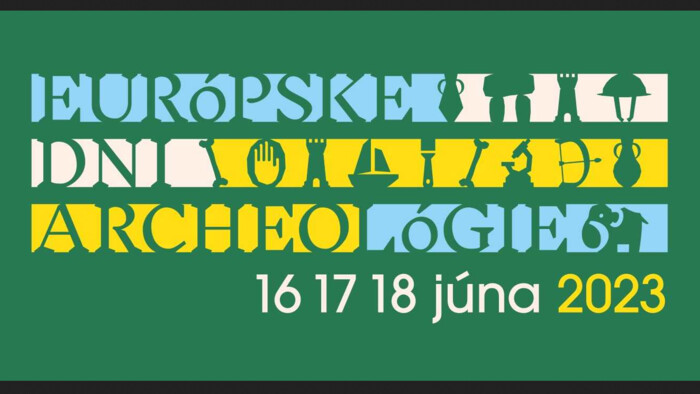 Európske dni archeológie ponúknu program na celom Slovensku