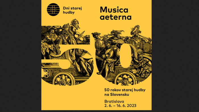 Dni starej hudby 2023 sa začínajú už tento piatok
