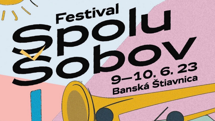 Festival Spolu Šobov sa vracia do Banskej Štiavnice