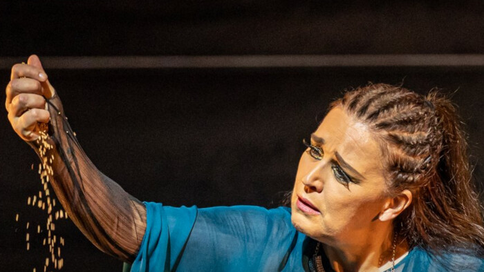Divadelná recenzia: Záver divadelnej sezóny v Opere SND
