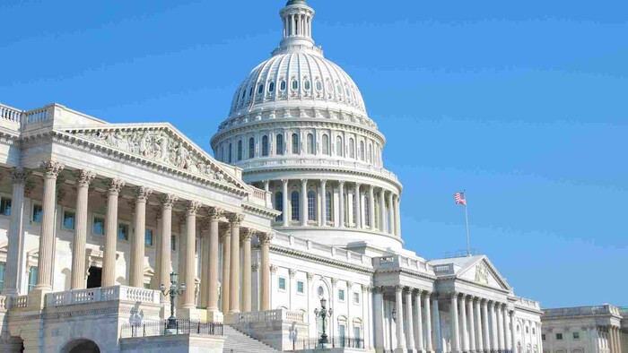 Kongres odvrátil hroziaci bankrot federálnej vlády