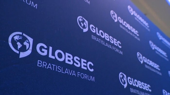 Sicherheitsforum GLOBSEC verlässt Bratislava