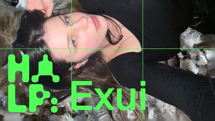 Taterka a DJ-ka Exui spolu s Borisom Vitázkom v :Popo_FM