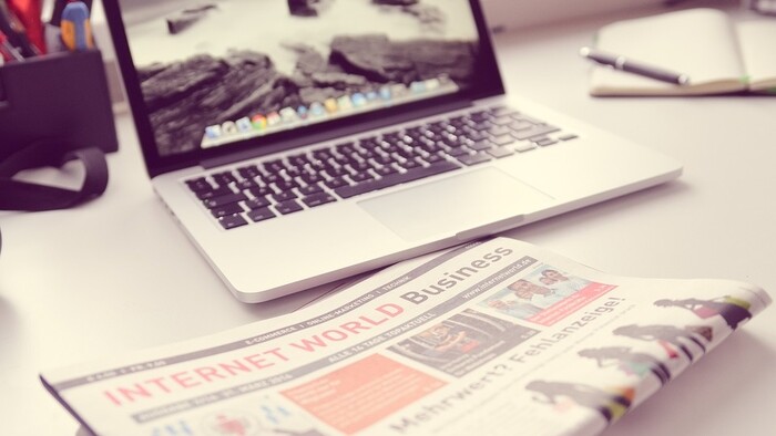 Čítanie zo zahr. tlače - piatok