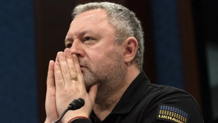 Беседа Генпрокуроров Словакии и Украины