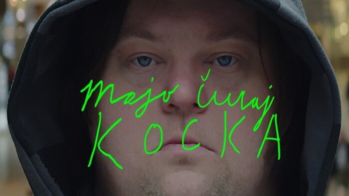 Svet je ako kocka, rapuje Majo Čuraj v debutovom singli