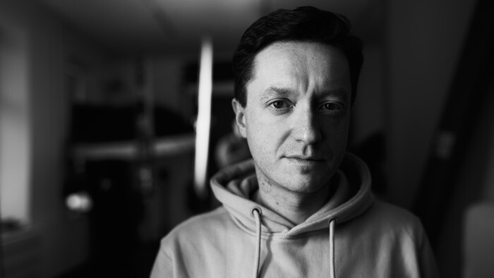 Ostap Slyvynskyj – autor Slovníka Vojny v Ráne na eFeMku