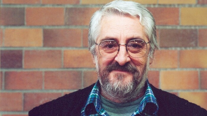 Spomienka na rozhlasového režiséra Petra Jezného