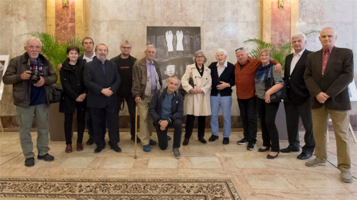 Fallece el fotógrafo Peter Leginský