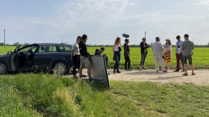 RTVS pripravuje nový koprodukčný seriál „Pressburg“